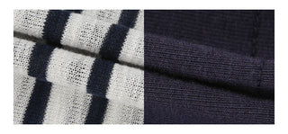 striped sun top