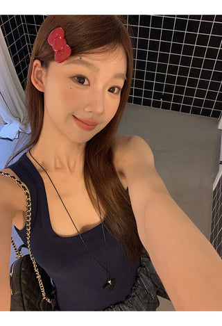 simple sling dress