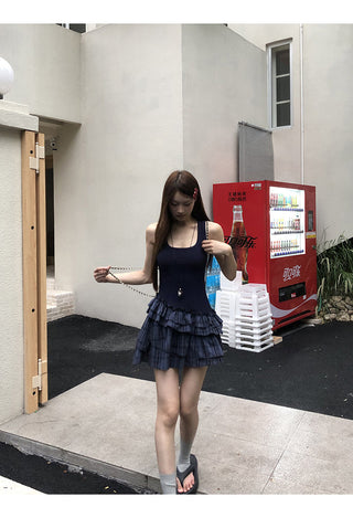 simple sling dress