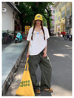 army green overalls