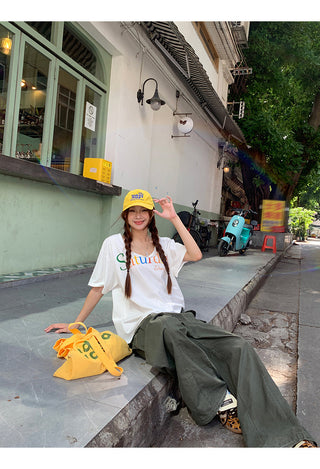 army green overalls