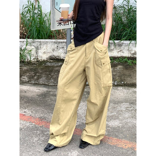 army green overalls