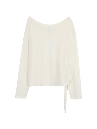 white sun top
