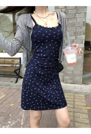 gray cardigan top