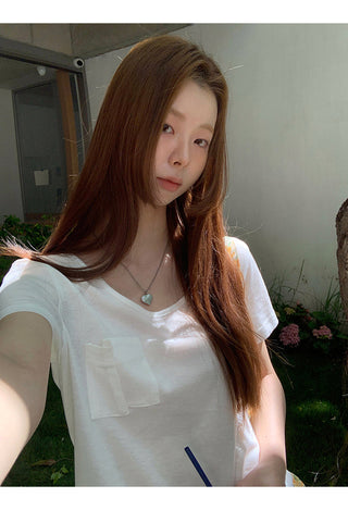 white niche top