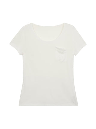 white niche top