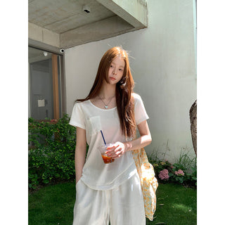 white niche top