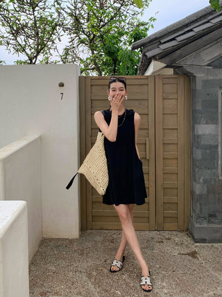 bow top dress