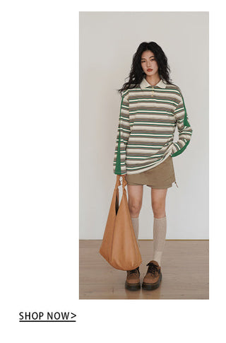 A-line pantskirt