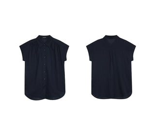 linen sleeve shirt