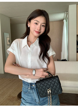 linen sleeve shirt