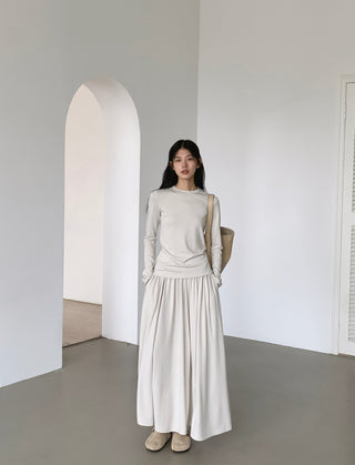 long sleeve set