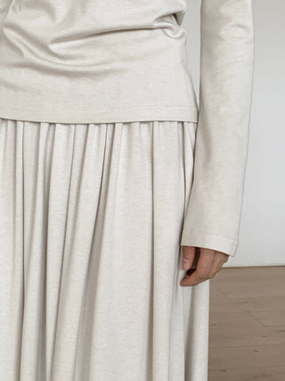 long sleeve set