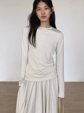 long sleeve set