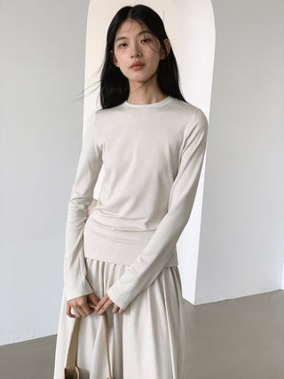 long sleeve set