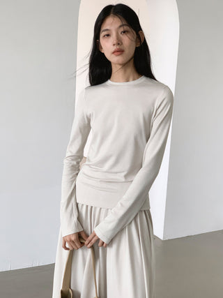 long sleeve set