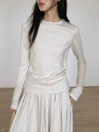 long sleeve set