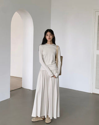 long sleeve set
