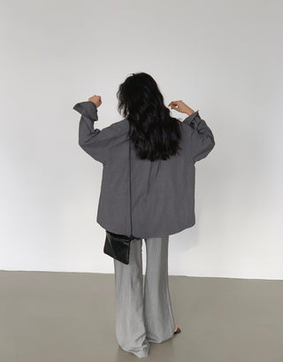 ice silk pants