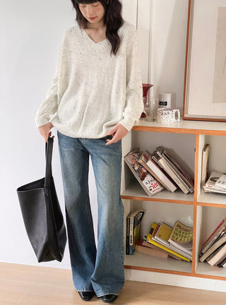 blue skinny jeans