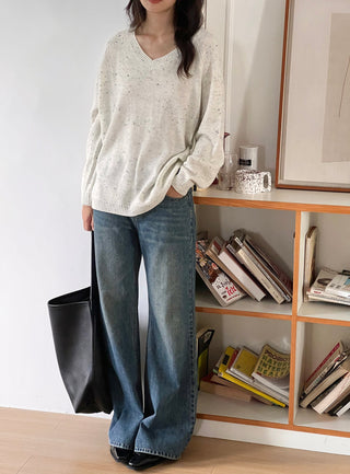 blue skinny jeans