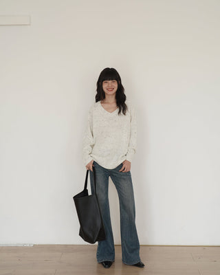 blue skinny jeans