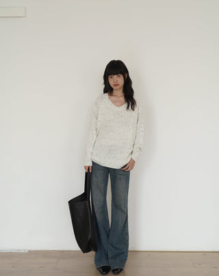 blue skinny jeans