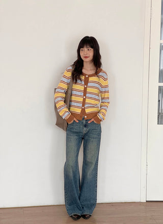 blue skinny jeans