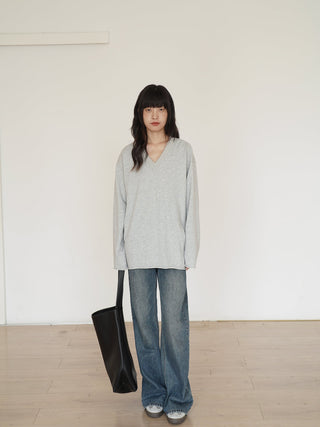 blue skinny jeans
