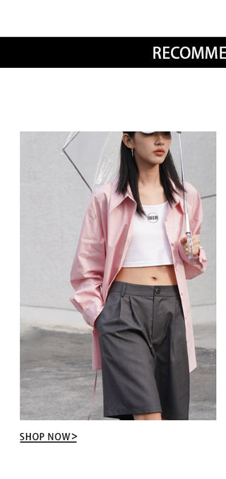 gray suit shorts