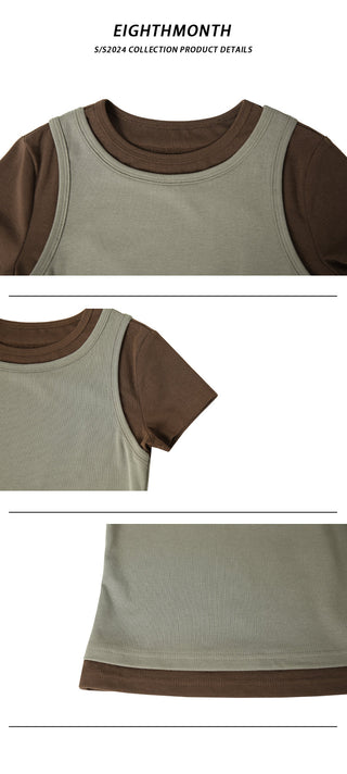 green coffee top