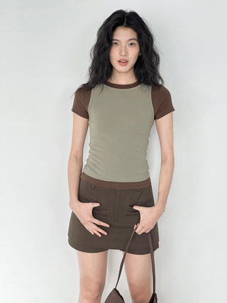 green coffee top