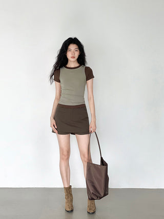 green coffee top