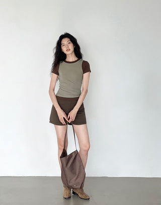 green coffee top