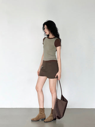 green coffee top