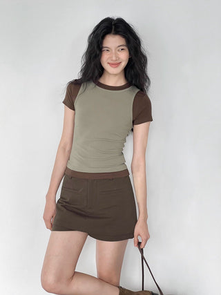 green coffee top