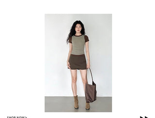 green coffee top