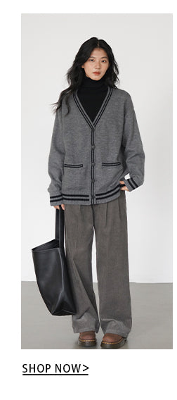 corduroy pants