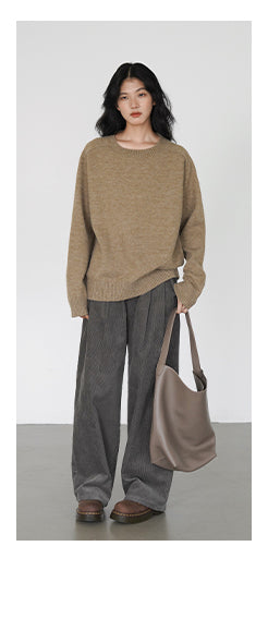 corduroy pants