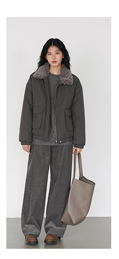 corduroy pants