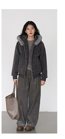 corduroy pants