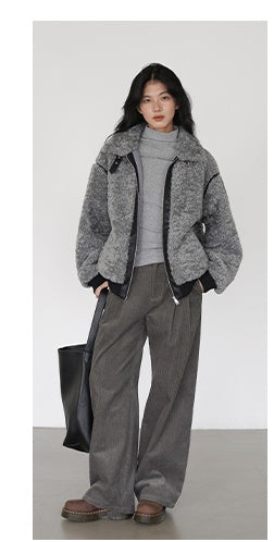 corduroy pants