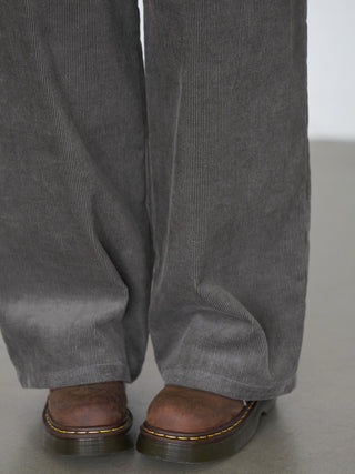 corduroy pants