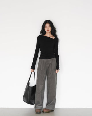 corduroy pants