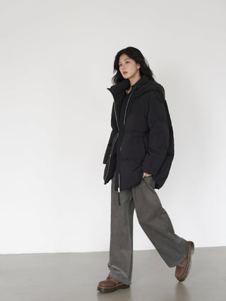 corduroy pants