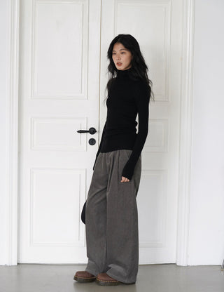 corduroy pants