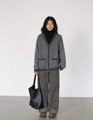 corduroy pants