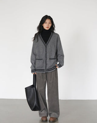 corduroy pants