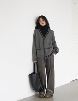 corduroy pants