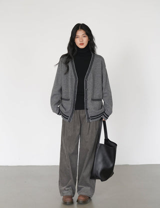 corduroy pants